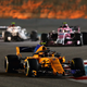 Image for article titled ESPN Will Air Formula One With No Commercials For All Of 2018